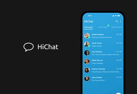 Chat App