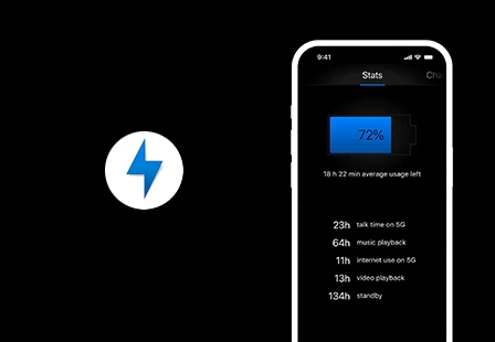 Smart socket concept with companion app